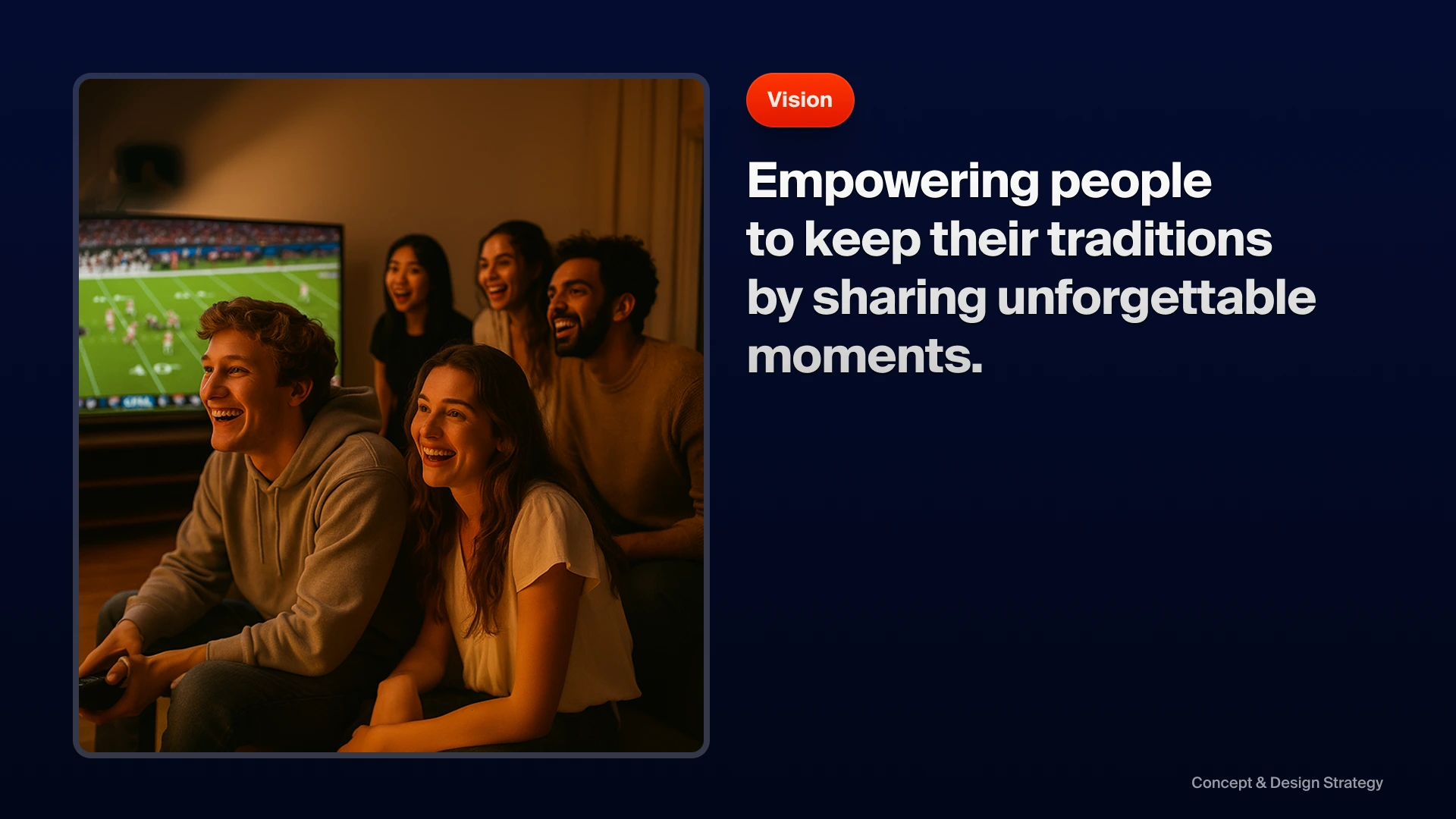 Amazon TVgether 06