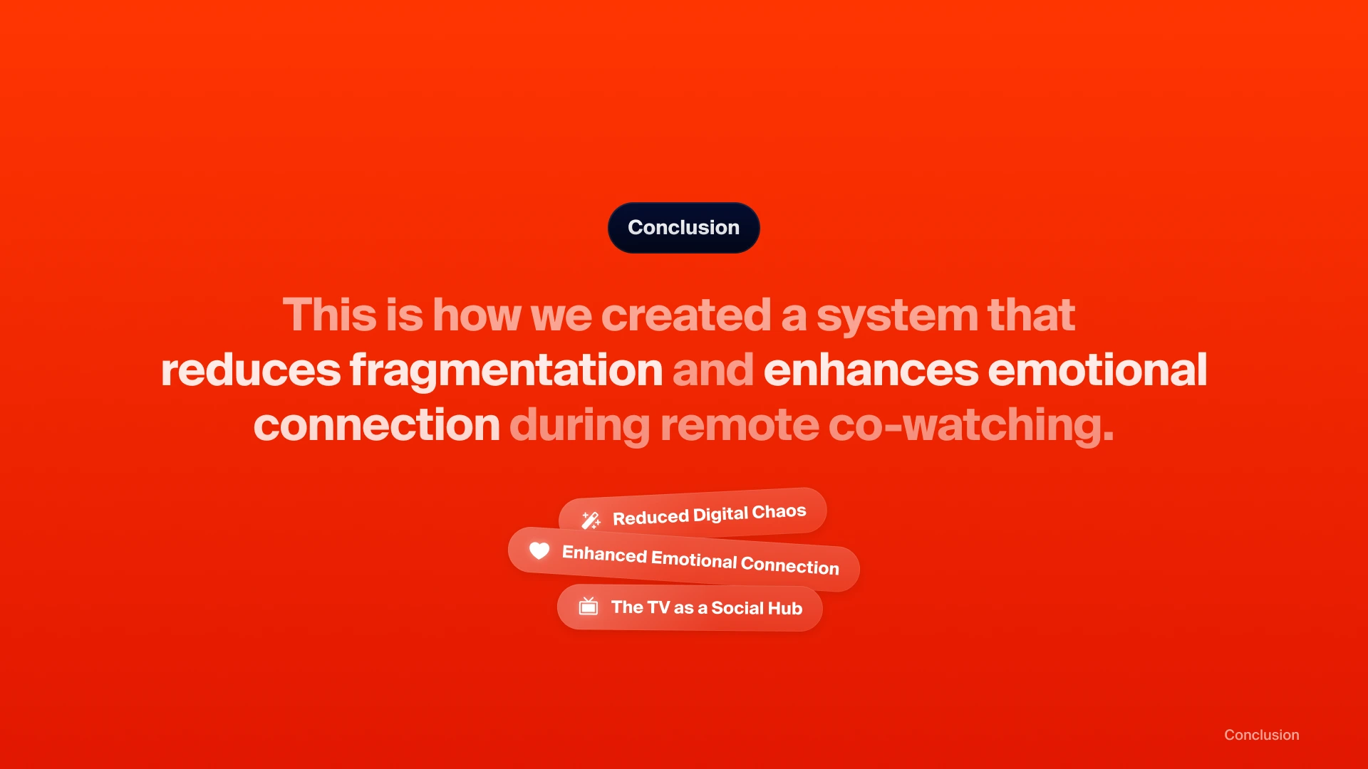 Amazon TVgether 15