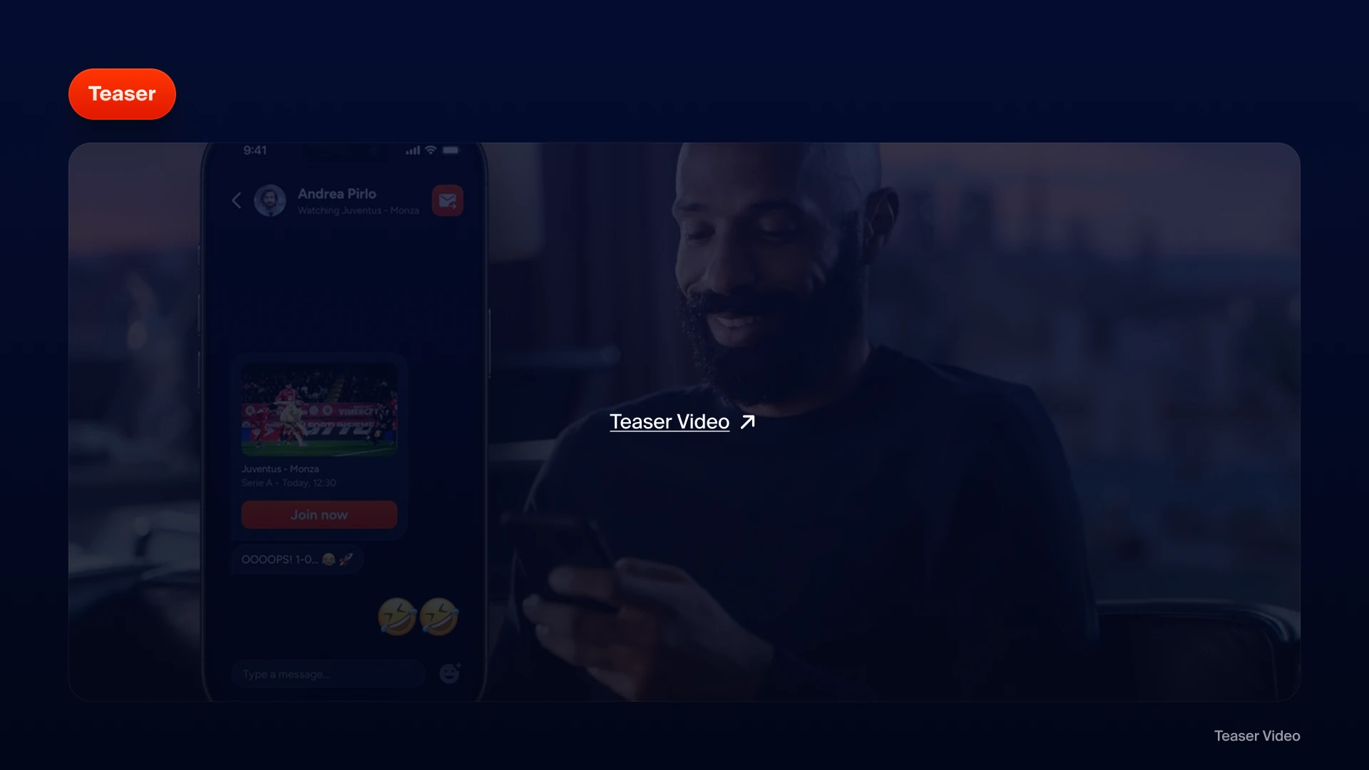 Amazon TVgether 16